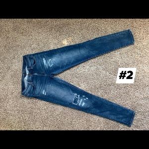 Women’s American Eagle Jeans